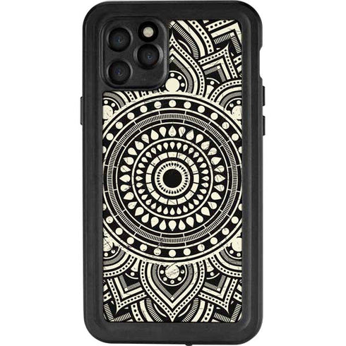 Finding Center iPhone 11 Pro Waterproof Case