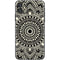 Finding Center iPhone 11 Skin