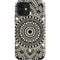 Finding Center iPhone 12 Impact Case