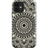 Finding Center iPhone 12 Impact Case