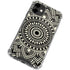 Finding Center iPhone 12 Mini Clear Case