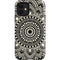 Finding Center iPhone 12 Mini Impact Case