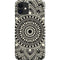Finding Center iPhone 12 Mini Lite Case