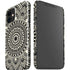 Finding Center iPhone 12 Mini Lite Case