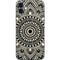 Finding Center iPhone 12 Mini Skin