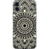 Finding Center iPhone 12 Mini Skin