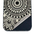 Finding Center iPhone 12 Mini Skin