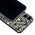 Finding Center iPhone 12 Mini Skin