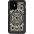 Finding Center iPhone 12 Mini Waterproof Case