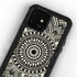 Finding Center iPhone 12 Mini Waterproof Case