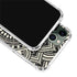Finding Center iPhone 12 Pro Clear Case