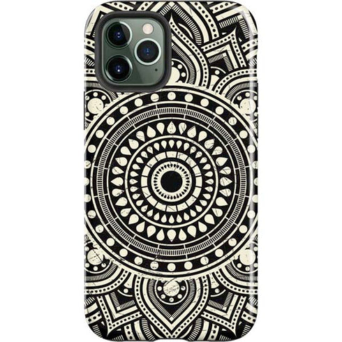 Finding Center iPhone 12 Pro Impact Case