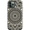 Finding Center iPhone 12 Pro Impact Case