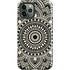 Finding Center iPhone 12 Pro Impact Case