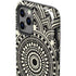 Finding Center iPhone 12 Pro Impact Case