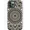 Finding Center iPhone 12 Pro Max Impact Case