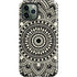 Finding Center iPhone 12 Pro Max Impact Case