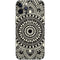 Finding Center iPhone 12 Pro Max Skin