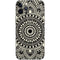 Finding Center iPhone 12 Pro Skin