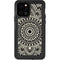 Finding Center iPhone 12 Pro Waterproof Case