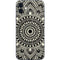 Finding Center iPhone 12 Skin