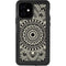 Finding Center iPhone 12 Waterproof Case