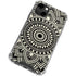 Finding Center iPhone 13 Clear Case