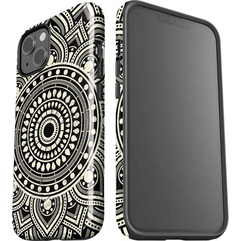 Finding Center iPhone 13 Impact Case