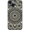 Finding Center iPhone 13 Mini Skin