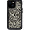 Finding Center iPhone 13 Mini Waterproof Case