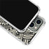 Finding Center iPhone 13 Pro Clear Case