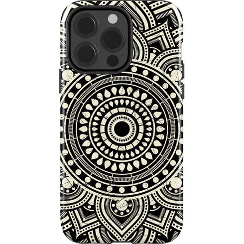 Finding Center iPhone 13 Pro Impact Case