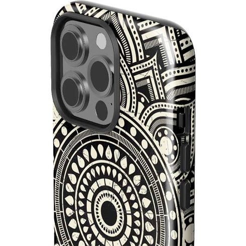 Finding Center iPhone 13 Pro Impact Case