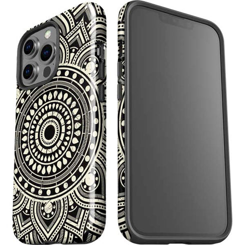Finding Center iPhone 13 Pro Impact Case