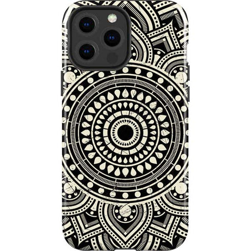 Finding Center iPhone 13 Pro Max Impact Case