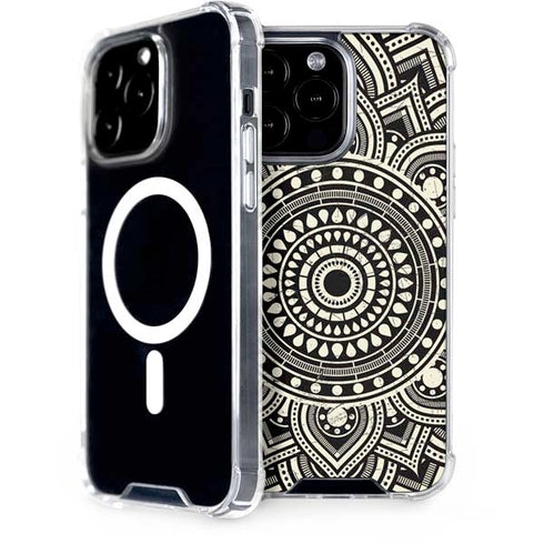 Finding Center iPhone 13 Pro Max MagSafe Case