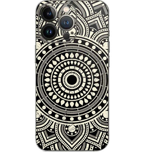 Finding Center iPhone 13 Pro Skin