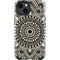 Finding Center iPhone 14 Plus Impact Case