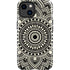 Finding Center iPhone 14 Plus Impact Case