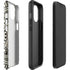 Finding Center iPhone 14 Plus Impact Case