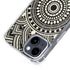 Finding Center iPhone 15 MagSafe Case