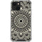 Finding Center iPhone 14 Plus Clear Case