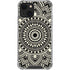 Finding Center iPhone 14 Plus Clear Case