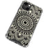 Finding Center iPhone 14 Plus Clear Case