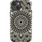 Finding Center iPhone 14 Impact Case
