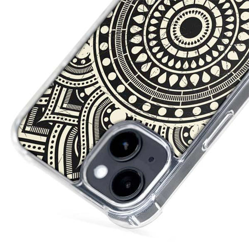 Finding Center iPhone 14 Plus MagSafe Case