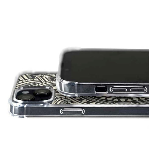 Finding Center iPhone 14 Plus MagSafe Case