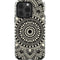 Finding Center iPhone 14 Pro Impact Case