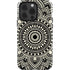Finding Center iPhone 14 Pro Impact Case
