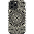 Finding Center iPhone 15 Pro Max Impact Case